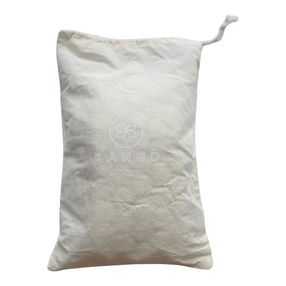 Kanjo Lavender Aroma Acupressure Pillow Anthropology 4 X 9 X 14 Inch NWOT - Picture 5 of 6